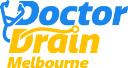 Dr. Drain Expert Blocked Drain Plumber Melbourne logo
